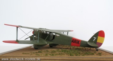 D.H.89 A